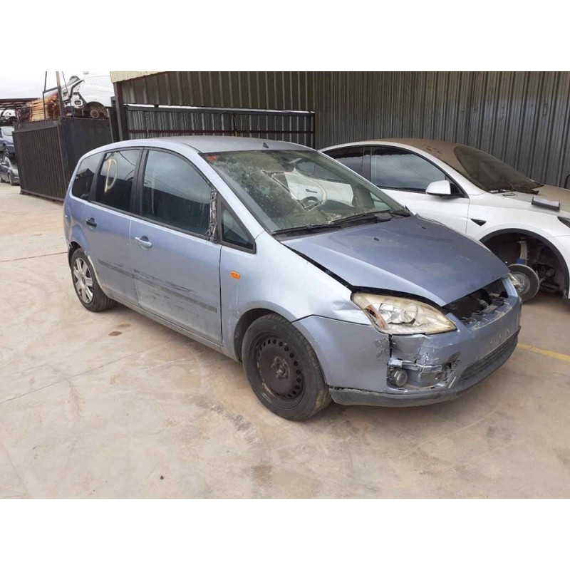 ford focus c-max (cap) del año 2004