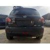 nissan qashqai (j10) del año 2009