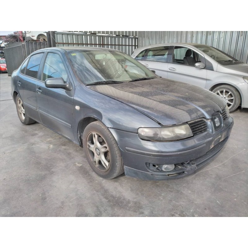 seat toledo (1m2) del año 2001