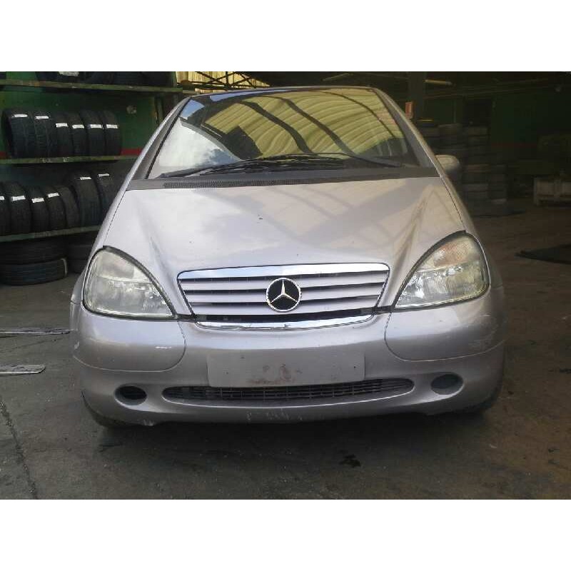 mercedes-benz clase a (w168) del año 2001