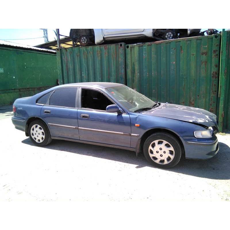 honda accord berlina (cc/ce) del año 1997