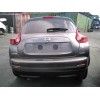 nissan juke (f15) del año 2014