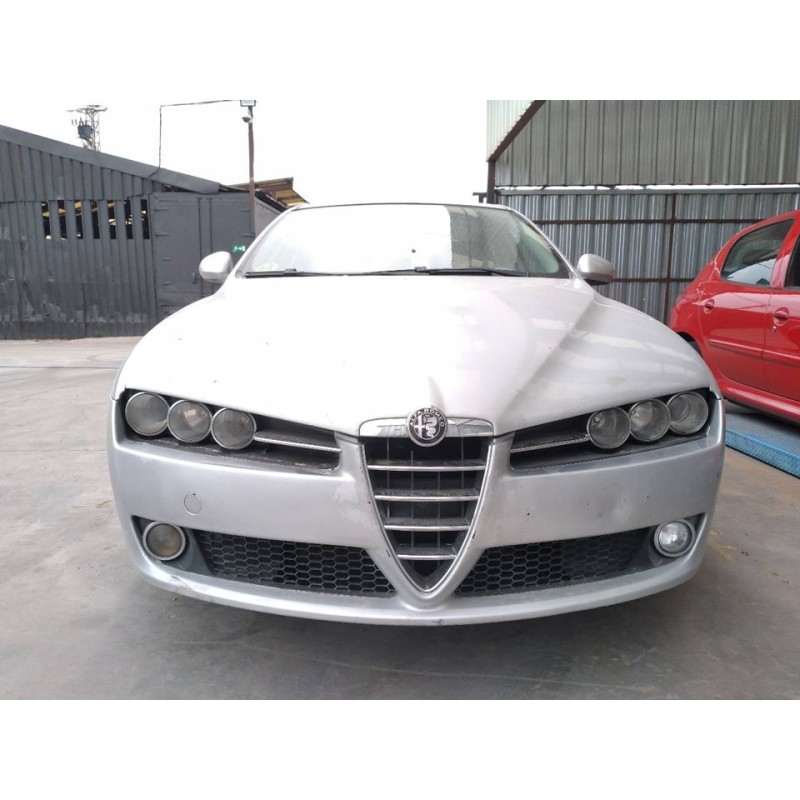 alfa romeo 159 (140) del año 2006