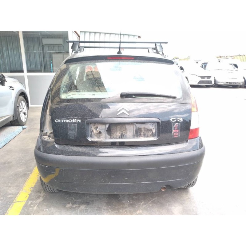 citroën c3 del año 2006