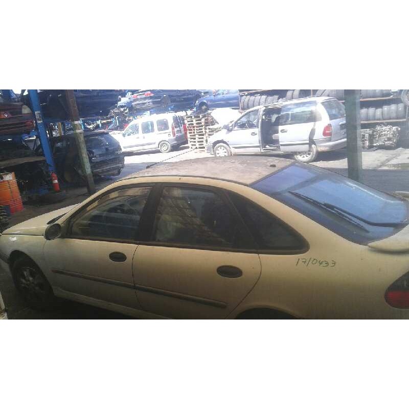 renault laguna (b56) del año 1997