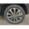 nissan qashqai (j10) del año 2009