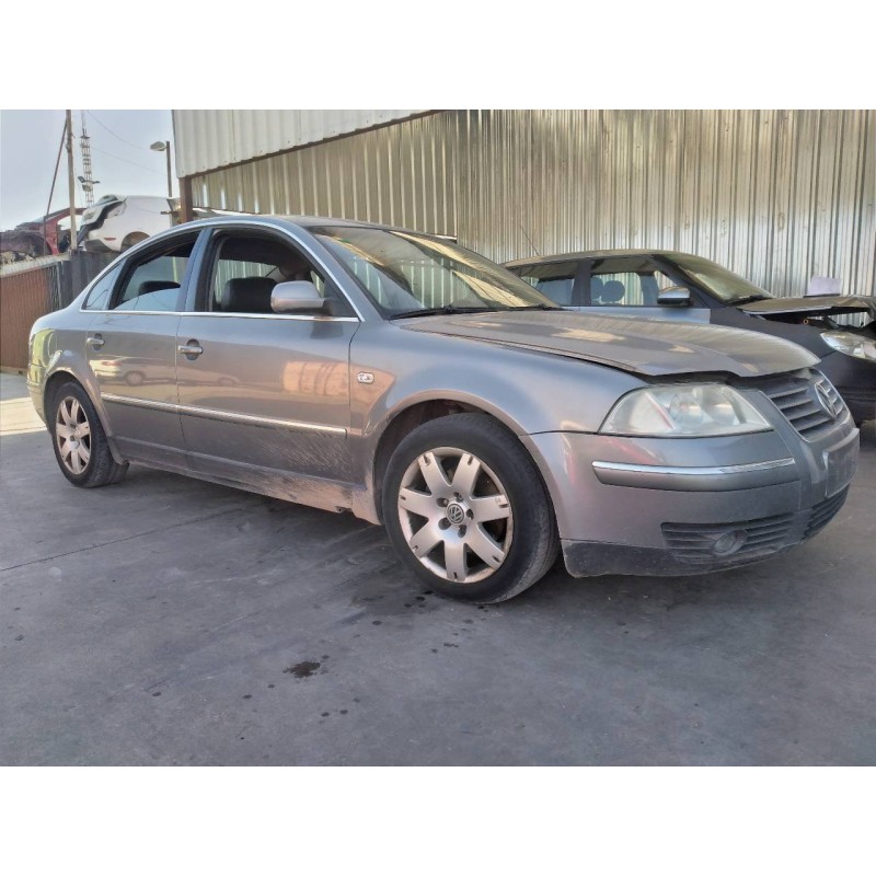 volkswagen passat berlina (3b3) del año 2003