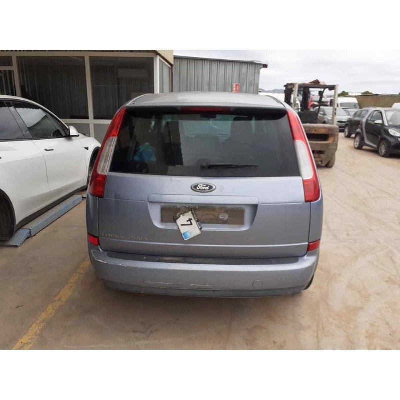 ford focus c-max (cap) del año 2004