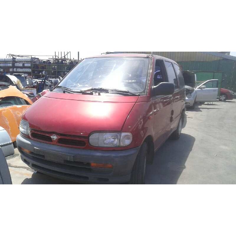 nissan serena (c23m) del año 1994