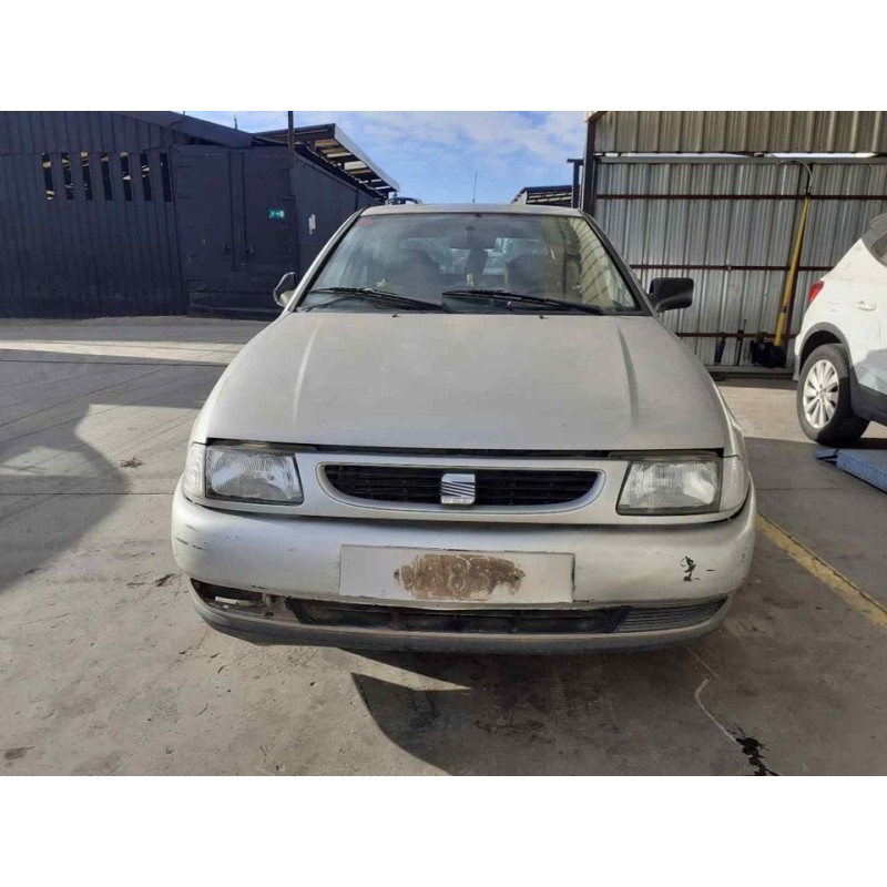 seat ibiza (6k) del año 1997