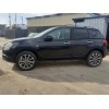 nissan qashqai (j10) del año 2009