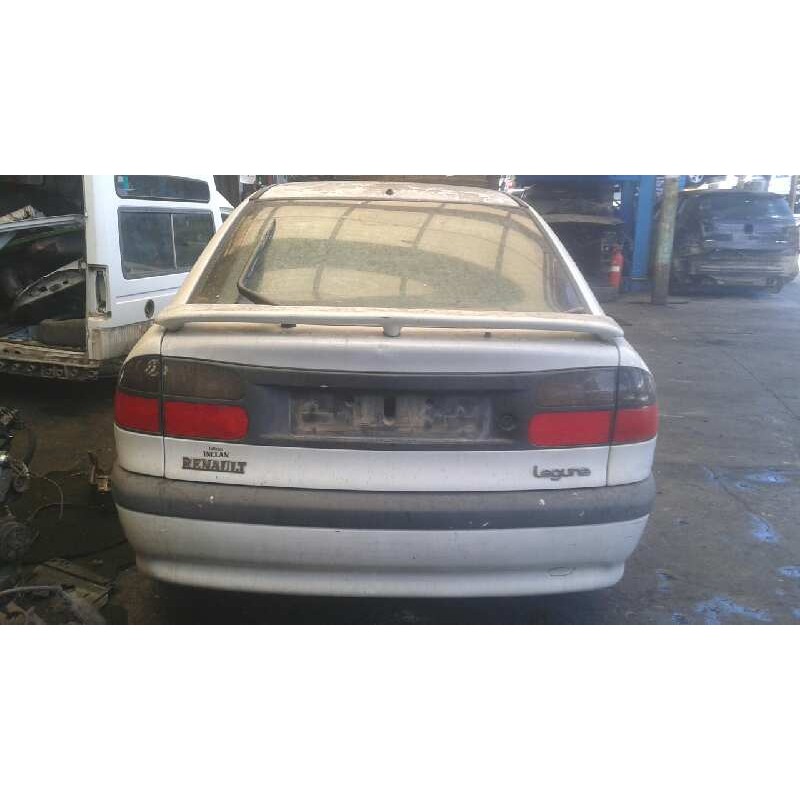 renault laguna (b56) del año 1997