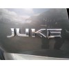 nissan juke (f15) del año 2014