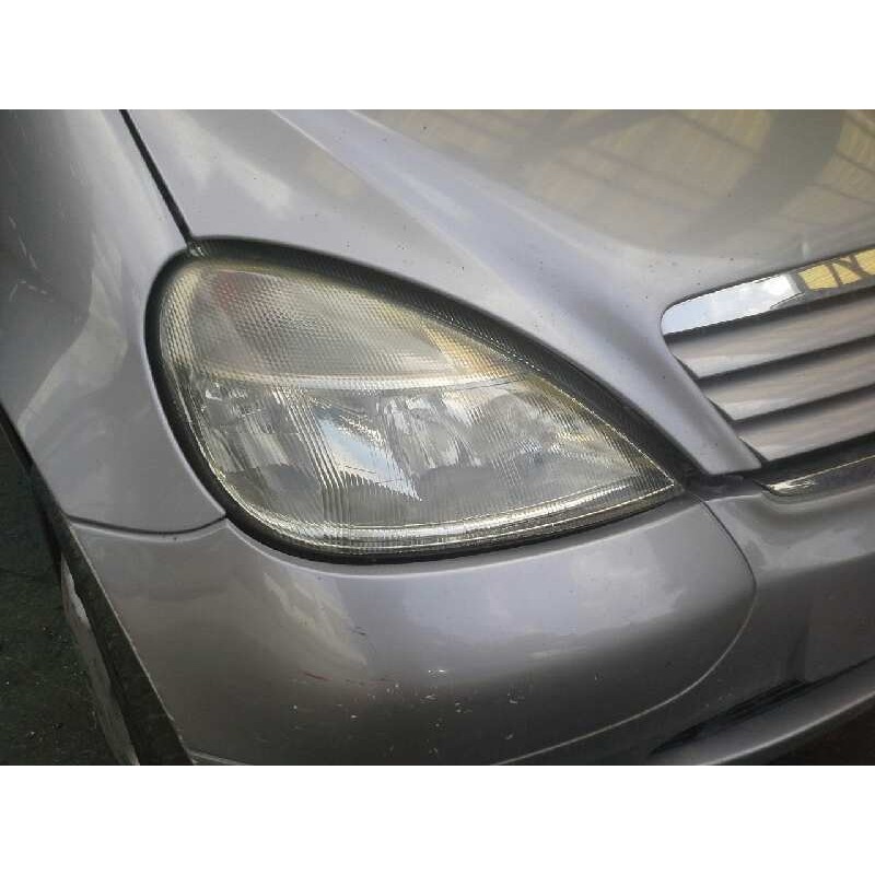 mercedes-benz clase a (w168) del año 2001