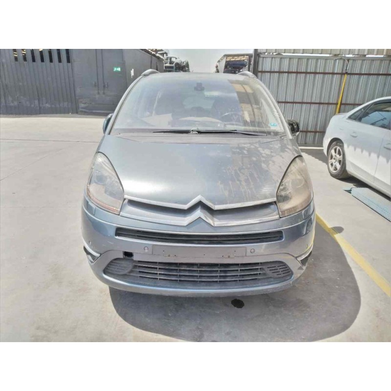 citroën c4 grand picasso del año 2007