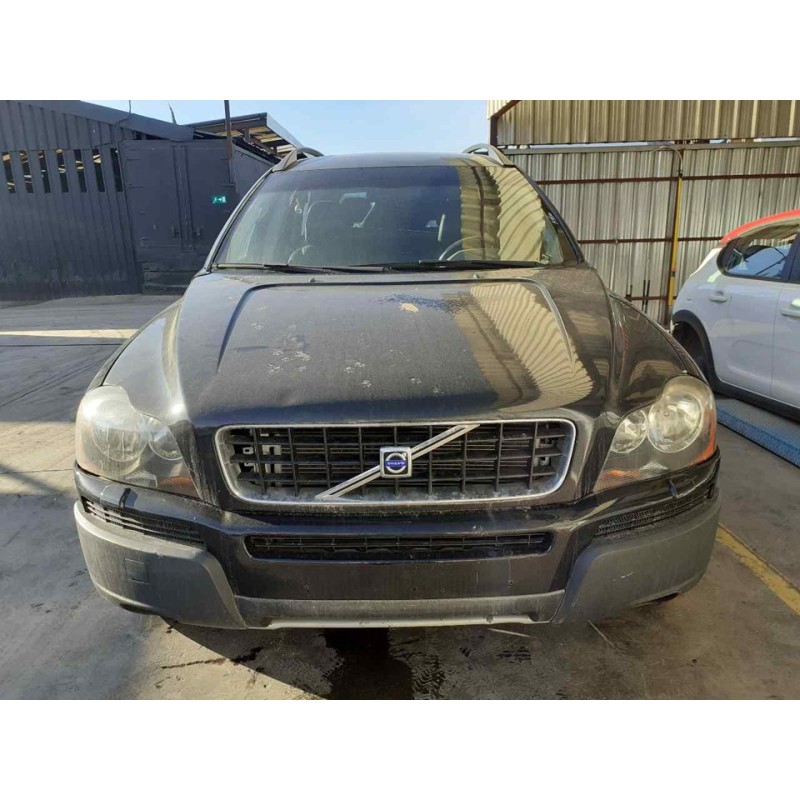 volvo xc90 del año 2006