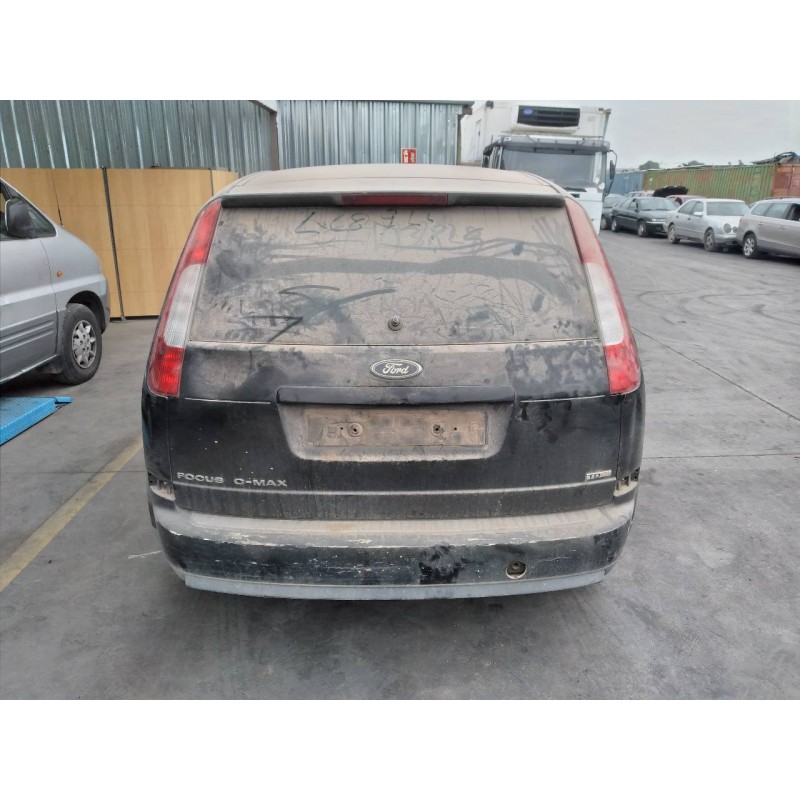 ford focus c-max (cap) del año 2004