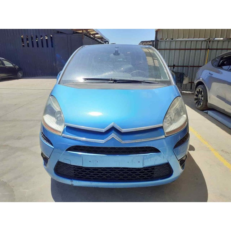 citroën c4 picasso del año 2007