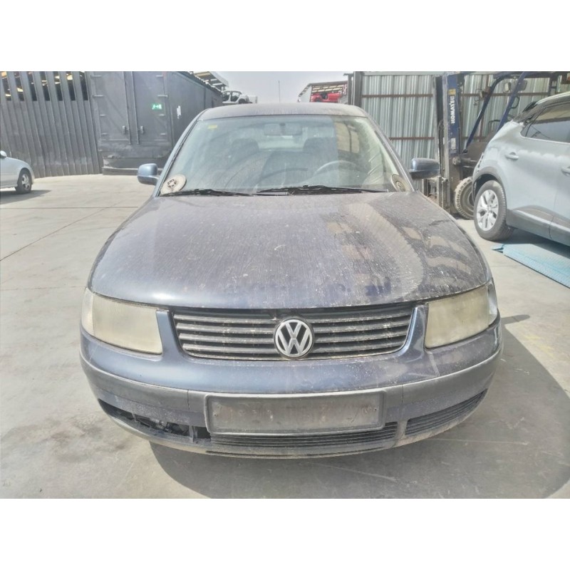 volkswagen passat berlina (3b2) del año 1997