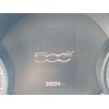 fiat 500x (334_) del año 2020