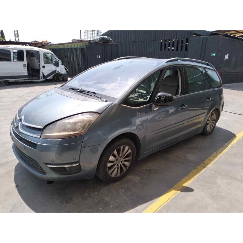 citroën c4 grand picasso del año 2007