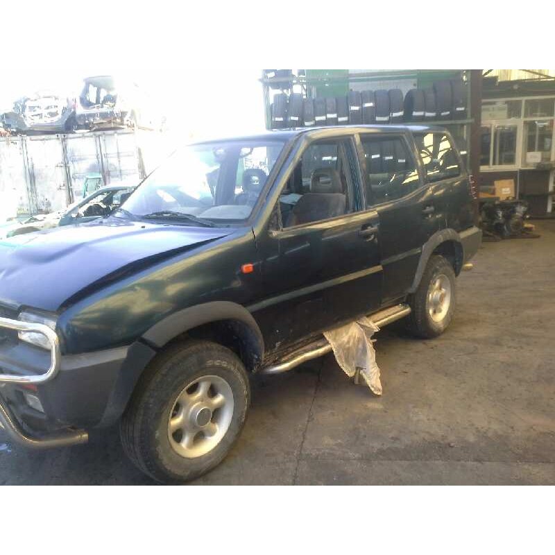 ford maverick (ml) del año 1995
