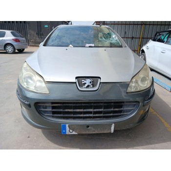 PEUGEOT 407 (6D_)