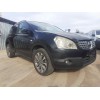 nissan qashqai (j10) del año 2009