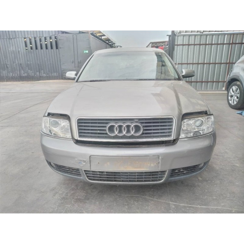audi a6 berlina (4b2) del año 2002