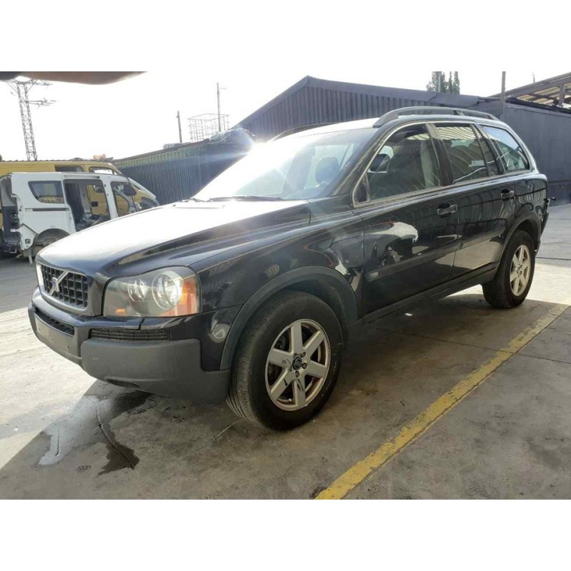 volvo xc90 del año 2006