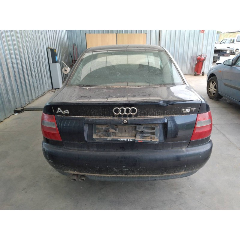 audi a4 berlina (b5) del año 1996