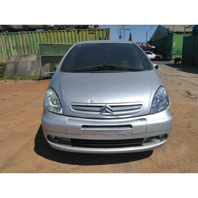 citroën xsara picasso del año 2005