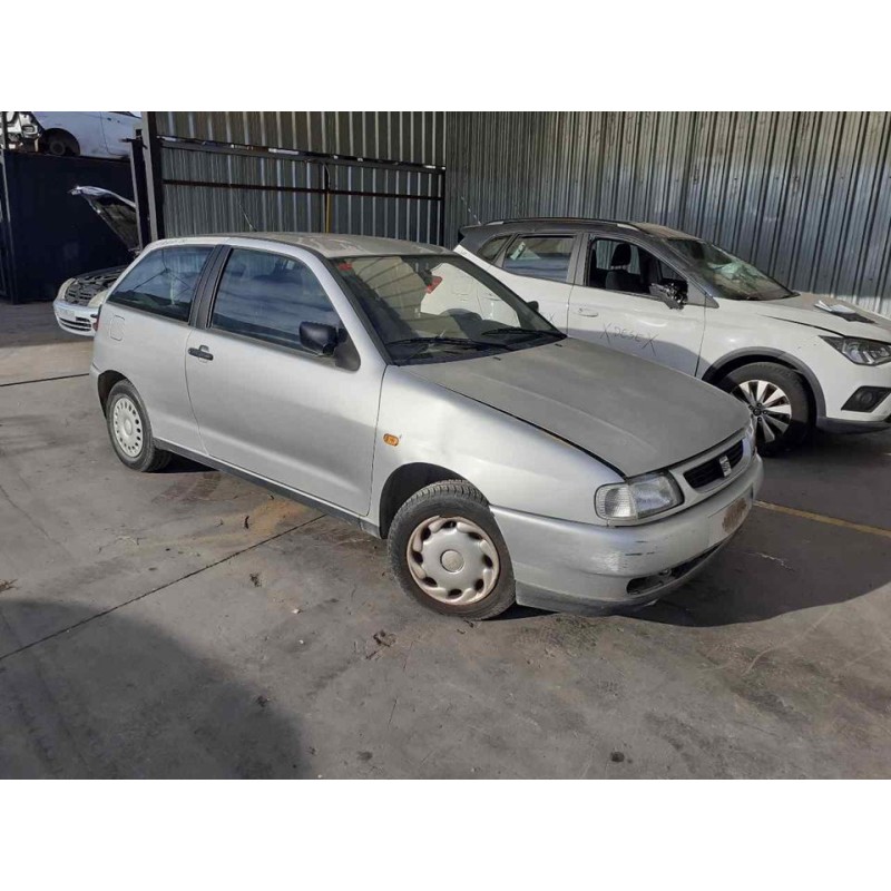 seat ibiza (6k) del año 1997