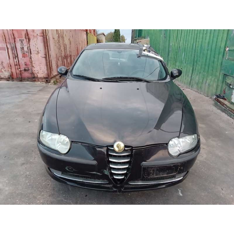 alfa romeo 147 (190) del año 2004