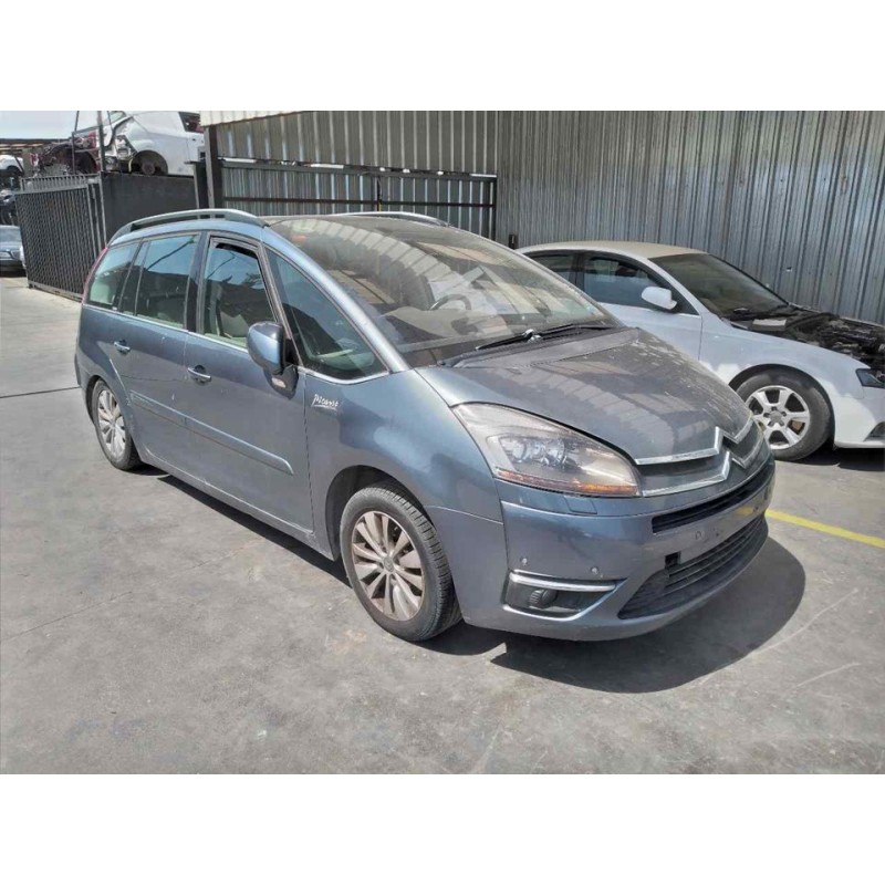 citroën c4 grand picasso del año 2007