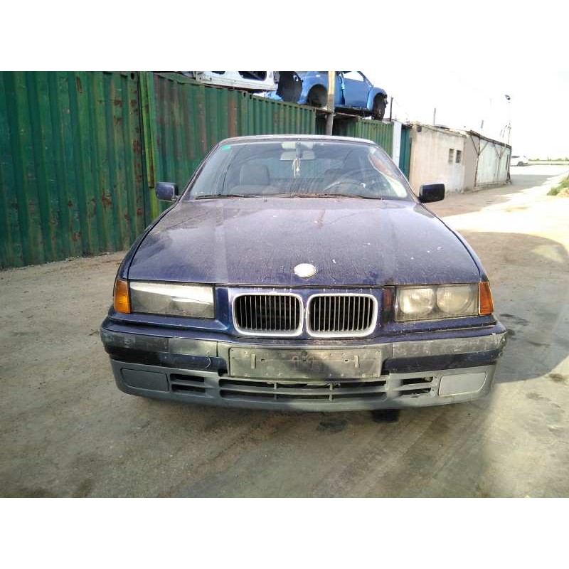 bmw serie 3 compacto (e36) del año 1996