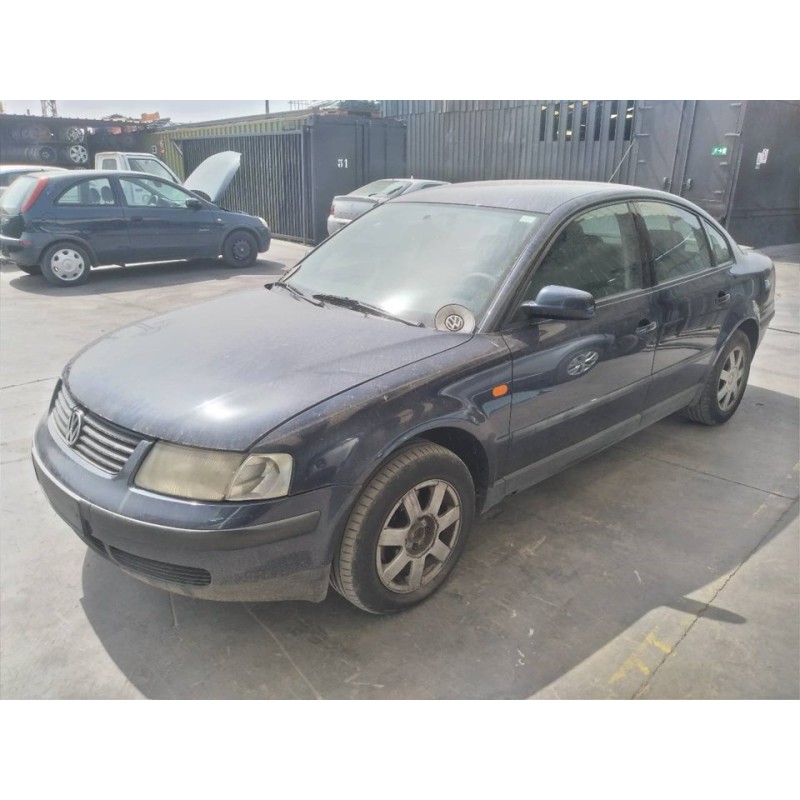 volkswagen passat berlina (3b2) del año 1997