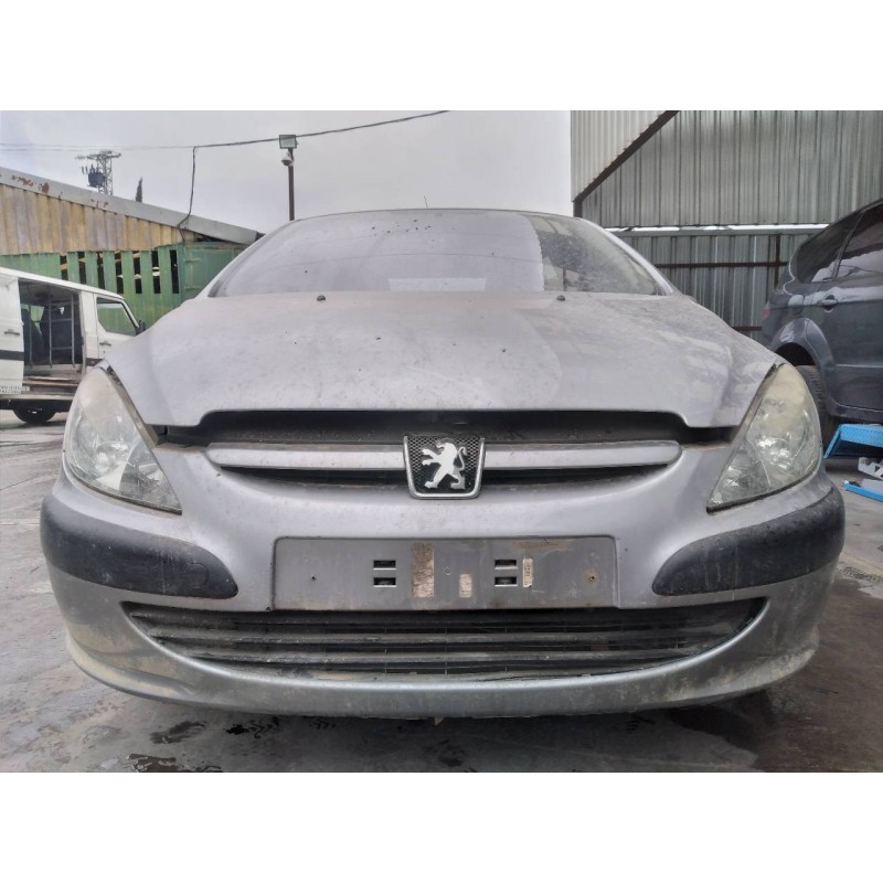 peugeot 307 (s1) del año 2003