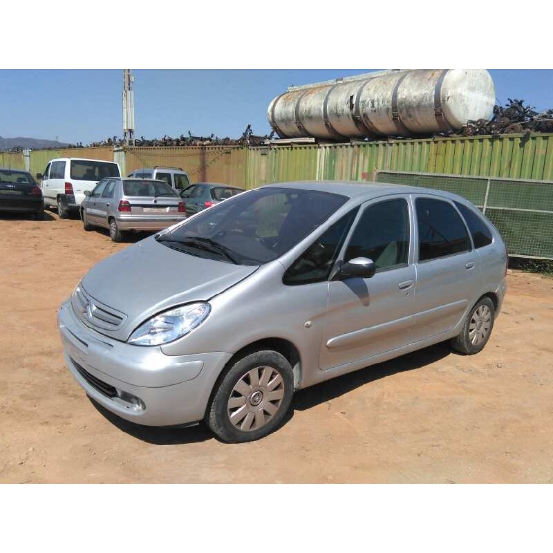 citroën xsara picasso del año 2005