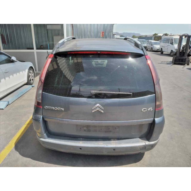 citroën c4 grand picasso del año 2007