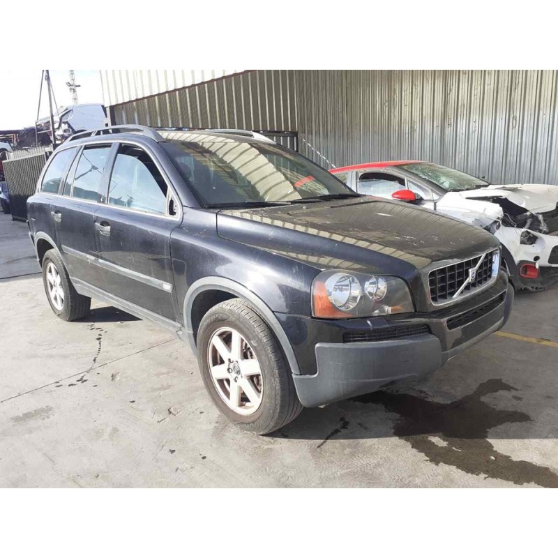 volvo xc90 del año 2006