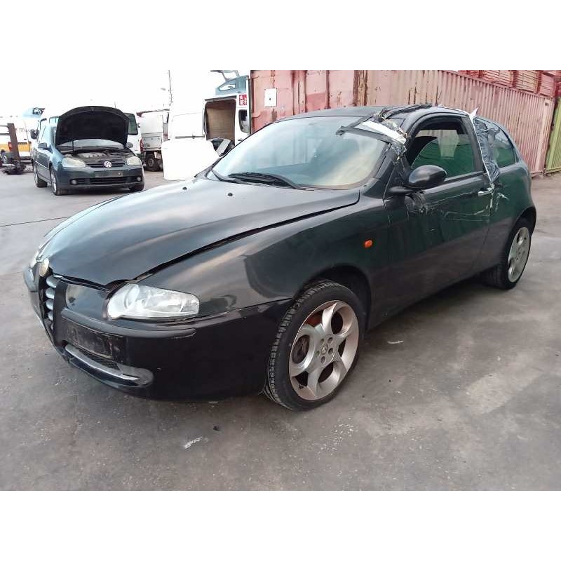alfa romeo 147 (190) del año 2004