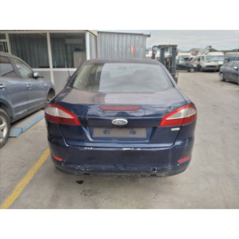 ford mondeo ber. (ca2) del año 2008