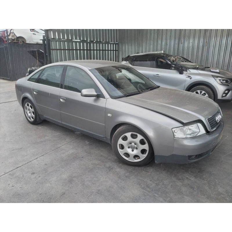 audi a6 berlina (4b2) del año 2002
