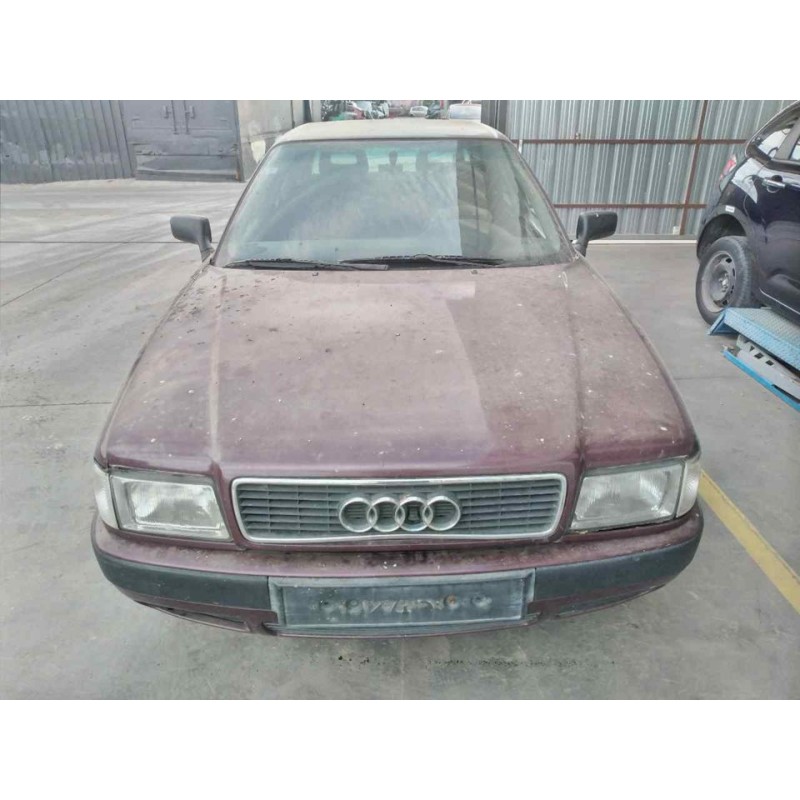 audi 80/90 (893) del año 1993