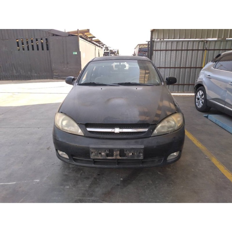chevrolet lacetti del año 2007