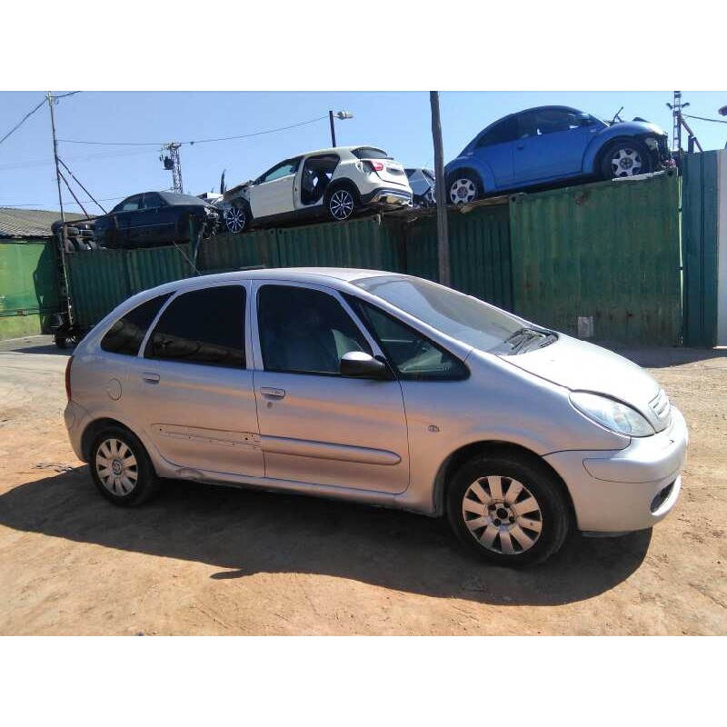citroën xsara picasso del año 2005