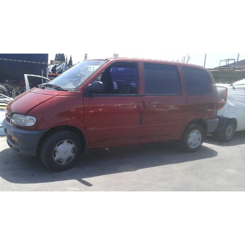 nissan serena (c23m) del año 1994