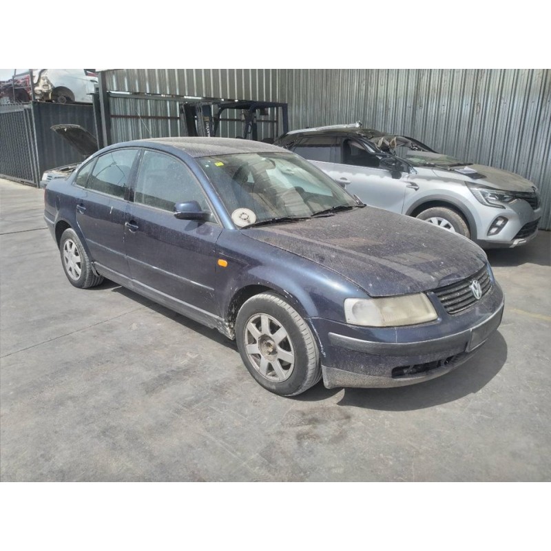 volkswagen passat berlina (3b2) del año 1997