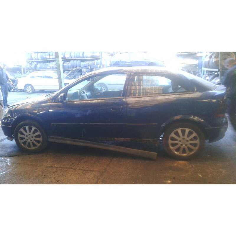opel astra g berlina del año 2003